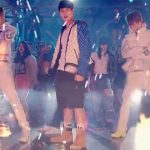 JJCC 『Fire』フルM/V動画