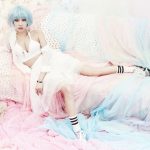 Nine Muses、ミニアルバム「DRAMA」のイメージを公開