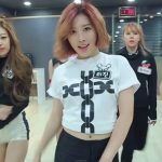 SONAMOO『Deja vu』Dance Practice Roller Coaster ver.