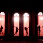 Nine Muses、『DRAMA』ティザーM/V動画