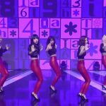 TAHITI『Phone Number』Arirang TV「Simply K-Pop」