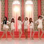 Nine Muses『DRAMA』ティザーM/V動画