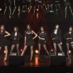 Nine Muses『DRAMA』カムバックショーケース