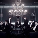 INFINITE 日本ツアー「DILEMMA」Teaser