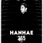 PHANTOMハンヘ、アルバム「365」のプレビュー
