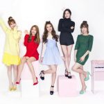 Berry Good、メンバー交替後のカムバックを宣言