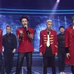 HIGH4『Day By Day』Arirang TV「Simply K-Pop」