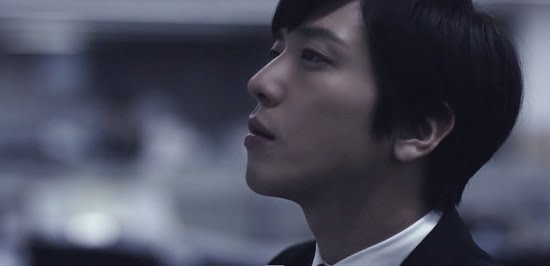 CNBLUEジョン・ヨンファ、『Checkmate』フルM/V動画