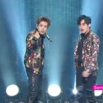 INFINITE H 『Sorry, I’m busy』MBC-TV「Music Core」