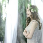 ユン・サンヒョン＆Maybeeのウエディング写真を公開