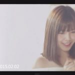 Berry Good 新曲『Because Of You』Teaser