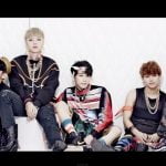 MYNAME 新曲『too very so MUCH』イメージティーザー