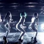 4minute 新曲『Tickle Tickle Tickle』ティザーM/V動画