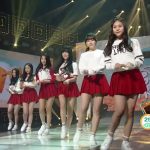 GFRIEND『Glass Bead』KBS-TV「Music Bank」