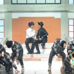 INFINITE H 『Pretty』KBS-TV「Music Bank」