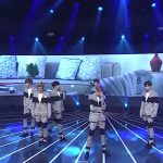U-KISS『Playground』Arirang TV「Simply K-Pop」