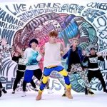 MYNAME 新曲『too very so MUCH』ティザーM/V動画