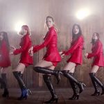 AOA 『Like a Cat』Dance Ver.(Short ver.)