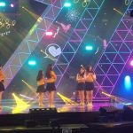 GFRIEND『Glass Bead』制服リハーサル