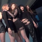 4minute 新曲『Crazy』(BTS: Photo Shoot)