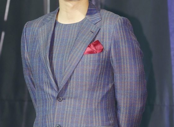 ソ・イングク、SBS「ジャングルの法則」に出演する