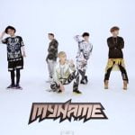 MYNAME『too very so MUCH』Let’s Dance