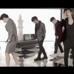 K-MUCH『December 24』フルM/V動画