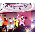 超新星、18枚目シングル『きっと』