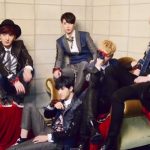 LU:KUS『Break Ya』ジャケット撮影映像
