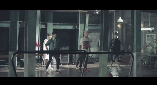 VIXX『Love Equation』ティザーM/V動画