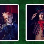 BOYFRIEND 4th Mini Album ドンヒョン＆ミンウ ティザー