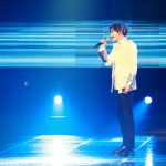 TEEN TOPのNIELのステージ、MBC-MUSIC「Show Champion」