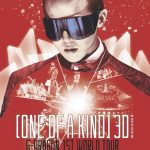 BIGBANGのG-DRAGON、中南米でソロワールドツアーのドキュメンタリー映画を公開