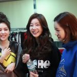 Girl’s Dayミナ『I am a Woman, Too』Making film Naver ver.