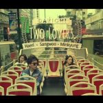 Davichi『Two Lovers』ティザーM/V動画