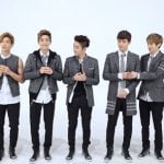 MADTOWN『New World』Let’s Dance