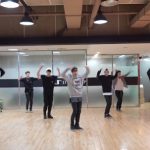 MADTOWN 『New World』Dance Practice