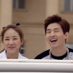 Henry『Love+』「七転び八起き、ク・ヘラ」のOST