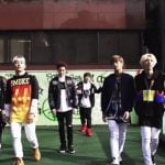 HOTSHOT 『Midnight Sun』フルM/V動画