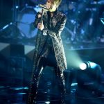 JYJ ジェジュン、入隊前ラストのソウル公演開催
