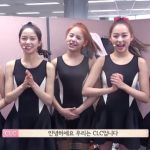 新人ガールズグループCLC『Pepe』(Promotion Week)