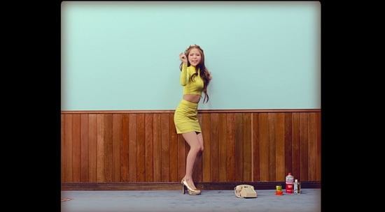 MAMAMOO『AHH OOP!』ティザーM/V動画