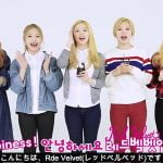 Red Velvet『Ice Cream Cake』Let’s Dance