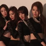STELLAR 新曲『Fool』Jacket Making