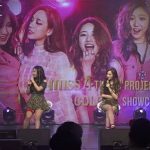 miss A「Colors」ショーケース映像