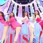 miss A『Love Song + Only You』Comeback Stage