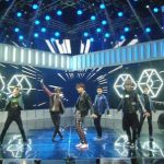 EXO 『CALL ME BABY』KBS-TV「Music Bank」