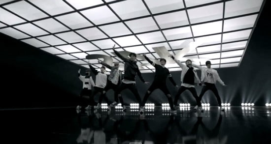 24K『Hey You』ティザーM/V動画