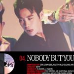 Block BのユニットBASTARZ、1st Mini Album Preview