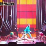 J.Y.Park 『Who’s your mama』SBS KPOP STAR 4